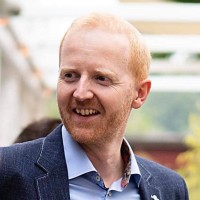 Anders Toft