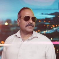 Touseef Khan