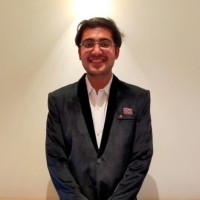 Aneesh Deshpande