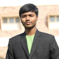 Krishna Theja