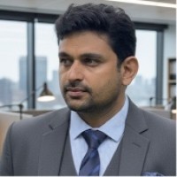 Mohamed Althaf