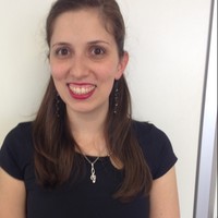 Gisele Ribeiro Vidal de Oliveira