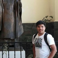 Benjamin Zenteno