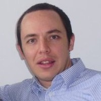 Felipe Rojas Gardeazabal