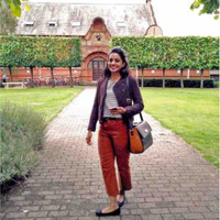 Kavya Sreenivas