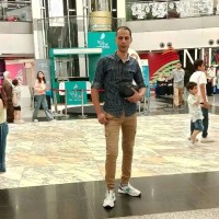 Mohamed Fawzy