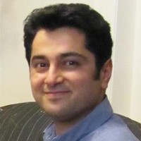 Mohammad Araghchini