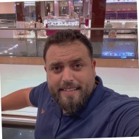 Ahmed Gomaa