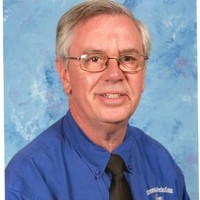 Mr. Ed Swiger