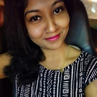 Dr. Jyothisree Vijay