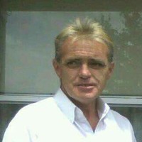 Stephen Davison
