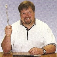 Jim Meler