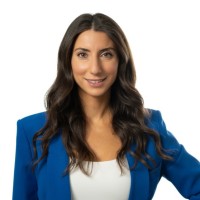 Julie Hanna, B.Comm, LL.B.