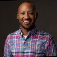 Chaz Briscoe, Ph.D.