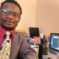 Michael Kawungu