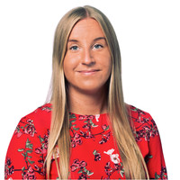 Frida Erlandsson