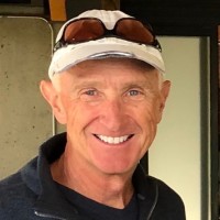 Mark Weber