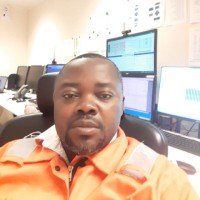Eugene Eze