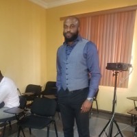 Adesanmi Jaiyeola