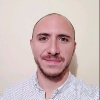 Ignacio Perez Ruiz