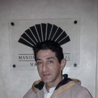 Issam Mdouari