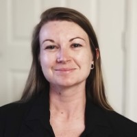 Katie Mcmillen