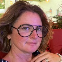 Kim Forte