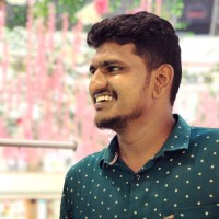Kamaal Musafar Kani