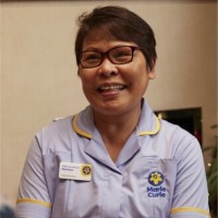 Marlene Bayuga