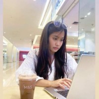 Jovina Anne Garcia