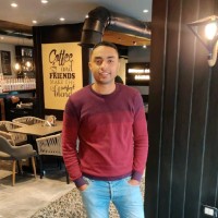 Mohamed Khaled