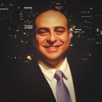 Francisco Gonzalez, FCLS