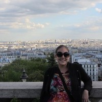 Natalia Ulloa Bertrand