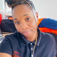 Thabi Zwane