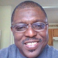 Emmanuel Nyong, Ph.D.