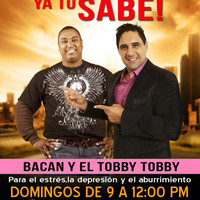 Tobby Medina