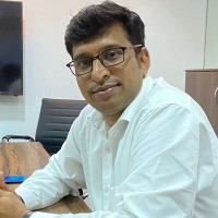Ashish Khairkar