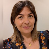 Katie Glossop