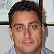 David Biscoe