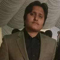 Shahzad Ahmed