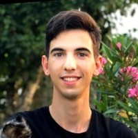 Luca Muraro