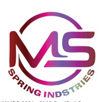 M.S SPRING INDUSTRIES