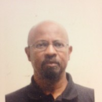 Michael Benjamin