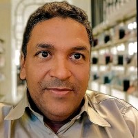 Maxlen Santos