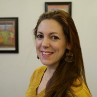 Jeanne Miramon Prasanna