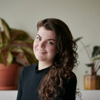 Loes Gorseling
