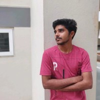 DINESH MANI