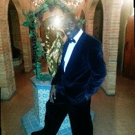 Michael Reed