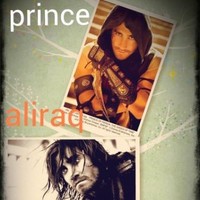ahmed prince