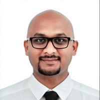 Santosh Kumar B